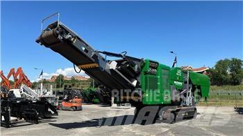 McCloskey J45 Mlyny