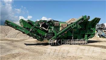 McCloskey J45R Mlyny
