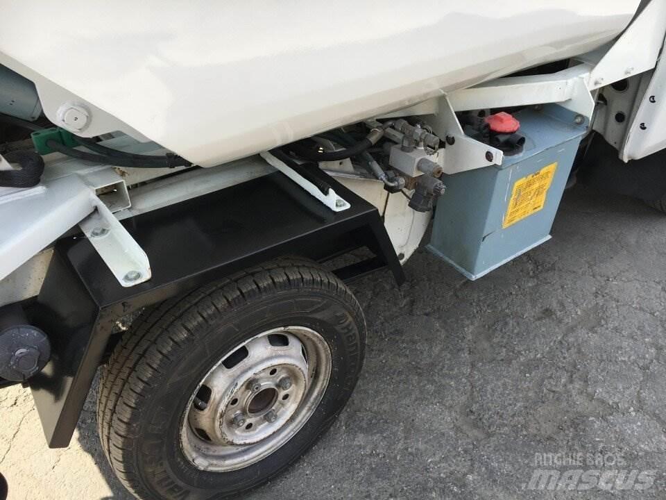 Piaggio PORTER Ďalšie nákladné vozidlá