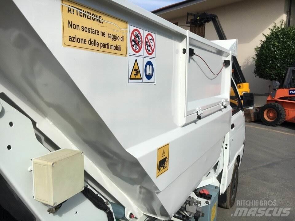 Piaggio PORTER Ďalšie nákladné vozidlá