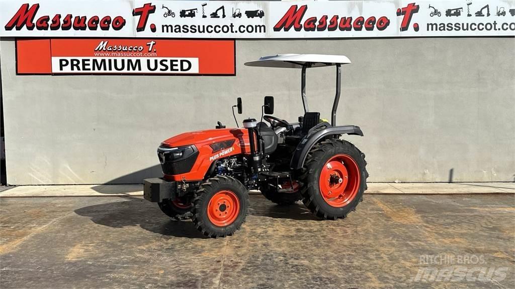 Plus Power TT604 4X4 Snežné pluhy, predné snežné radlice