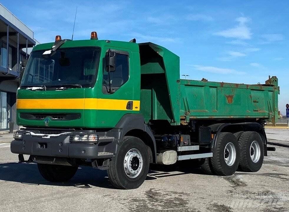 Renault 340 Ďalšie nákladné vozidlá