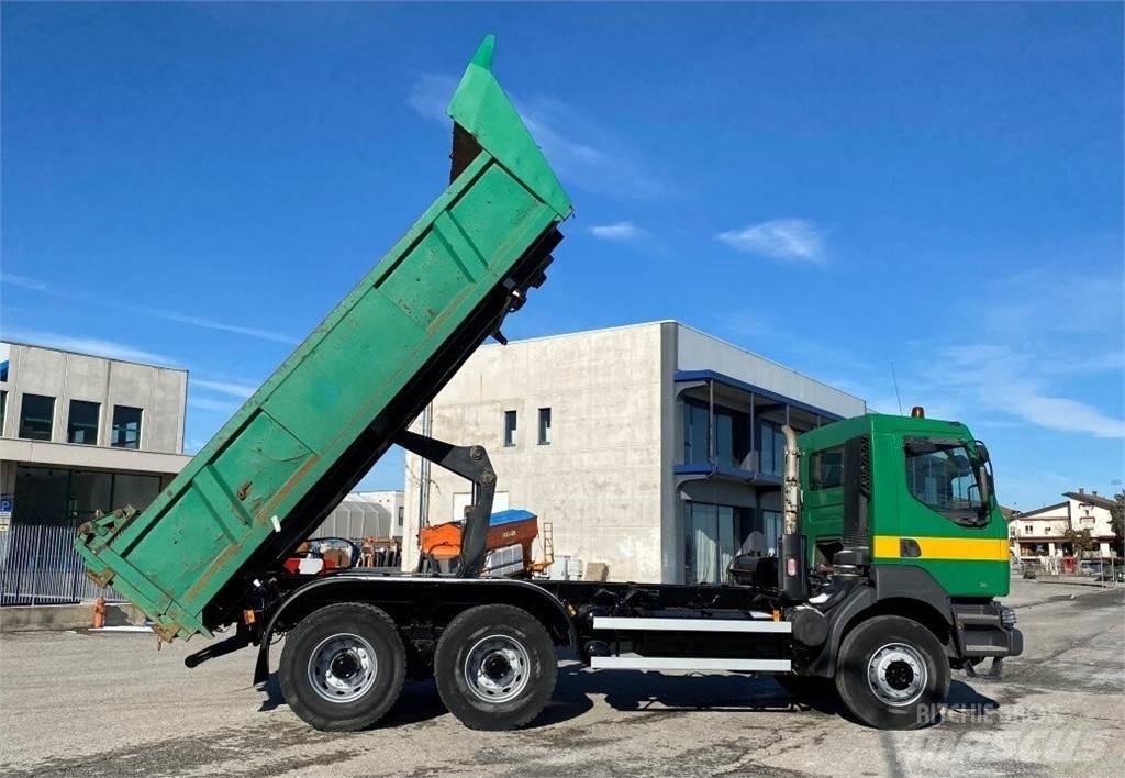 Renault 340 Ďalšie nákladné vozidlá