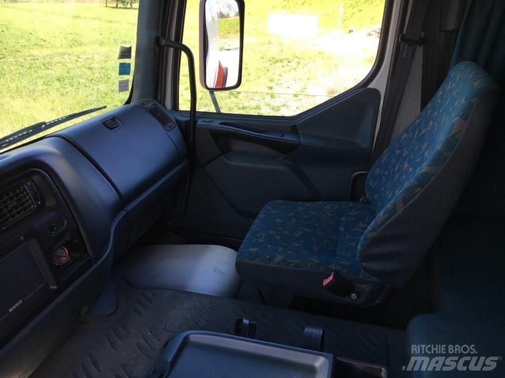 Renault Premium 4X2 Ďalšie nákladné vozidlá