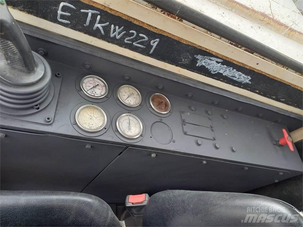  RMT MAPE TC150 Potrubné zariadenia