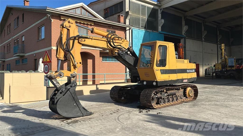  Simit S 90 Stavebníctvo - ostatné