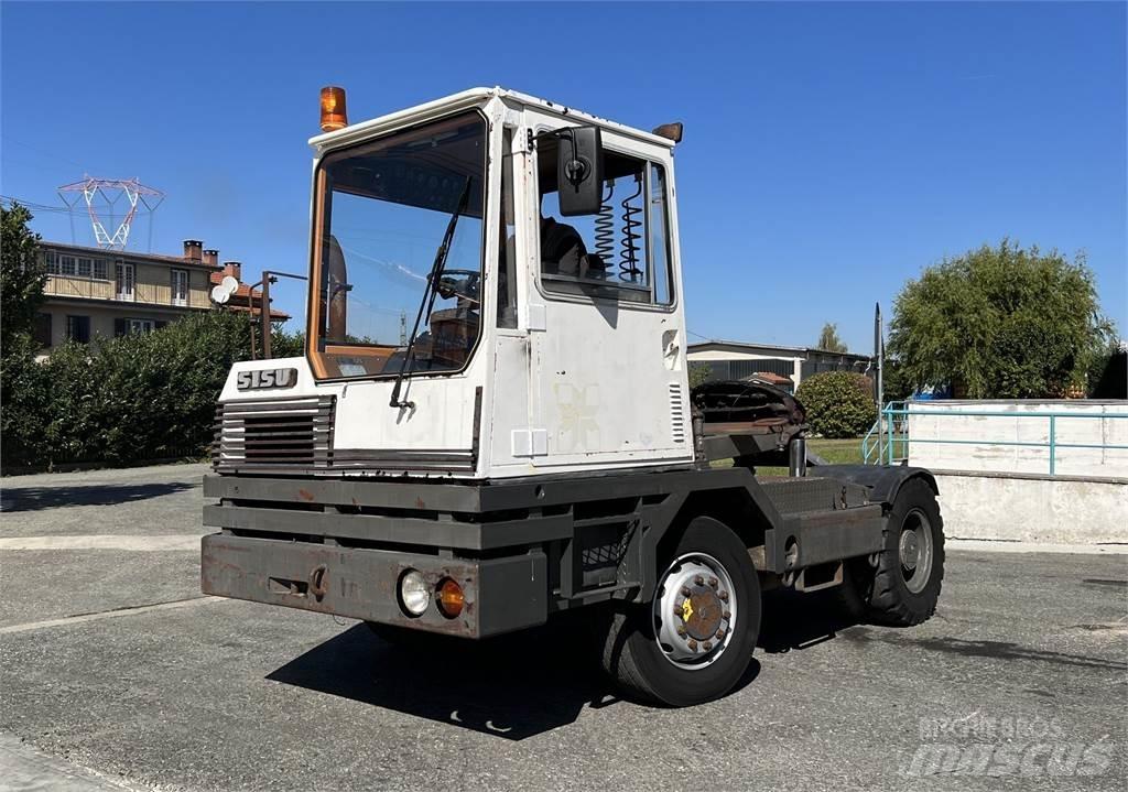 Sisu TR150A/2600 Ďalšie nákladné vozidlá