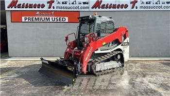 Takeuchi TL10V-2 Šmykom riadené nakladače