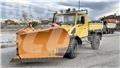 Unimog U130 Ďalšie nákladné vozidlá