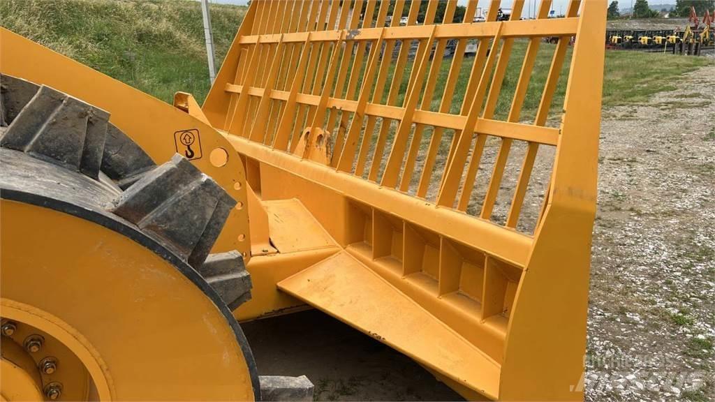 Vandel Quantum QS260 Pásové dozéry