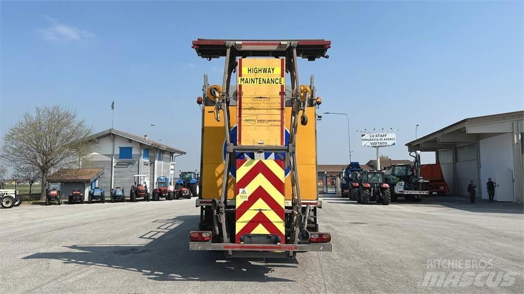 Volvo FE 250 4X2 Ďalšie nákladné vozidlá