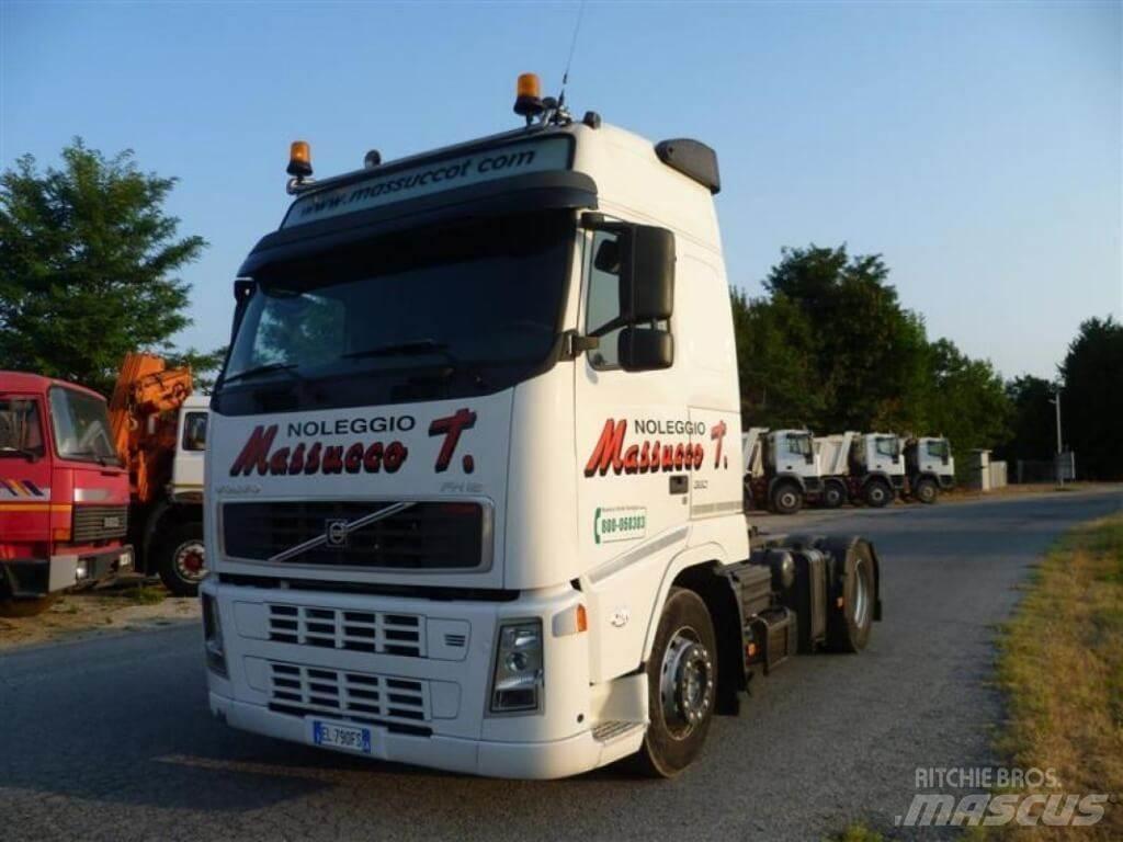 Volvo FH12 Ďalšie nákladné vozidlá