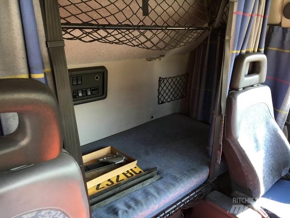 Volvo FH12-420 Ďalšie nákladné vozidlá