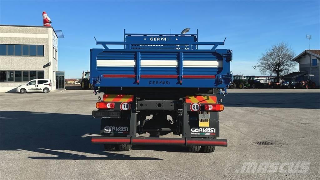 Volvo FL280 4x4 Ďalšie nákladné vozidlá