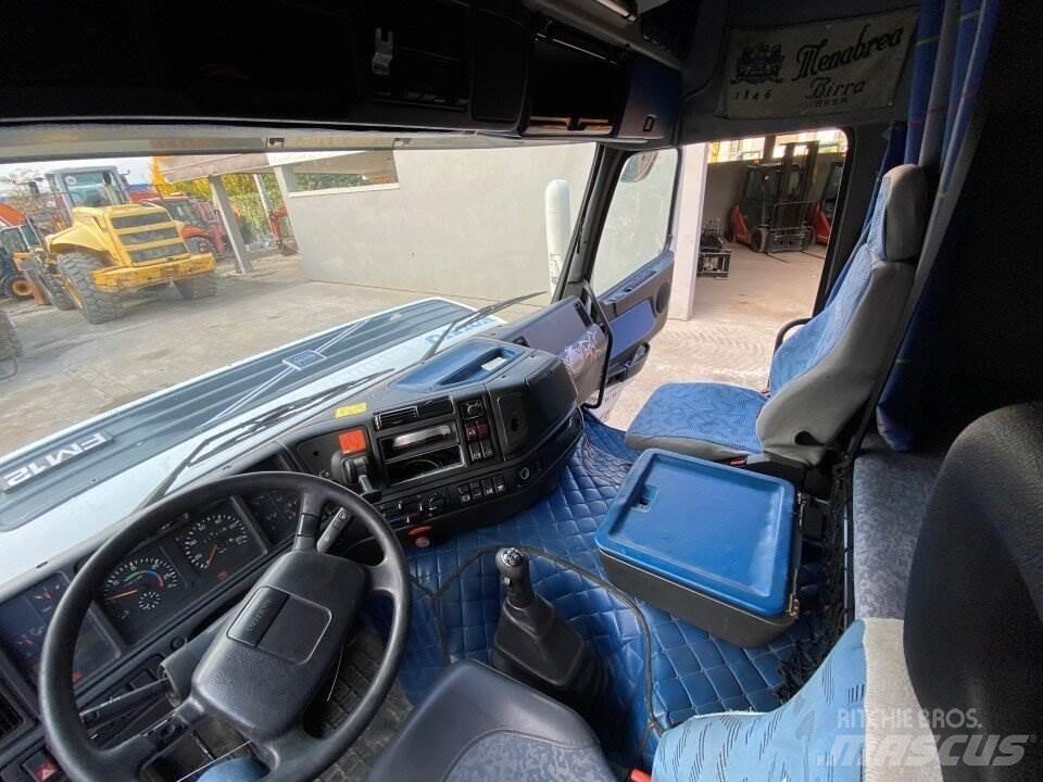 Volvo FM12 Ďalšie nákladné vozidlá