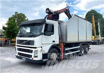 Volvo FM300 Ďalšie nákladné vozidlá
