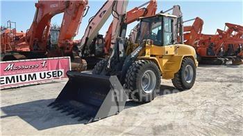 Volvo L 40 B-TP Kolesové nakladače