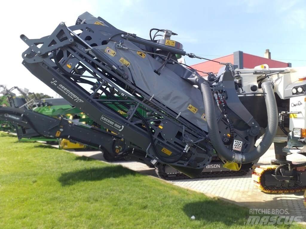 Wirtgen W130CFi Recykléry za studena