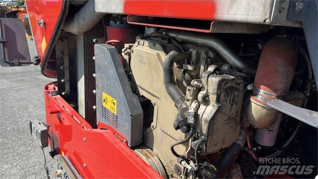 Wirtgen W200i Recykléry za studena