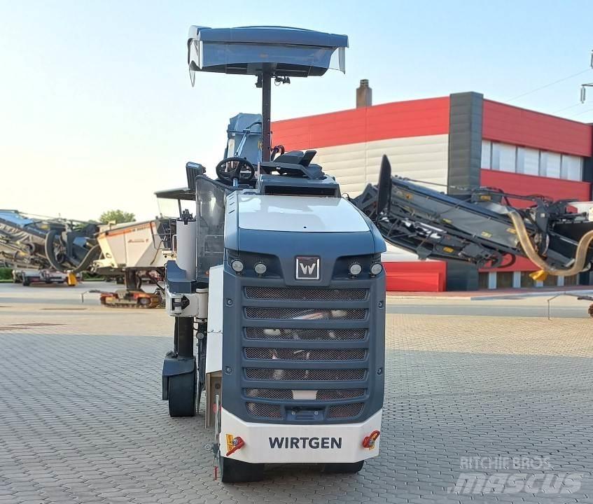 Wirtgen W50Ri Recykléry za studena