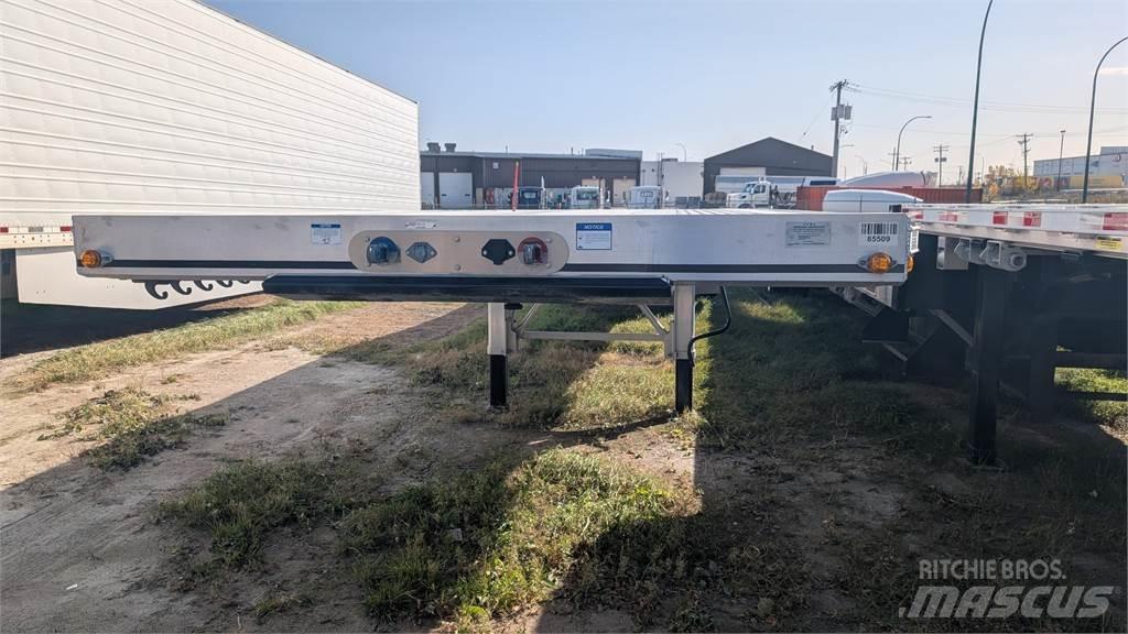 East Mfg Beast Valníky