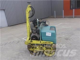 Ammann ARW65 Príslušenstvo a náhradné diely k ​​zhutňovacim strojom