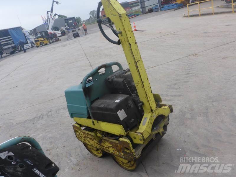 Ammann ARW65 Príslušenstvo a náhradné diely k ​​zhutňovacim strojom