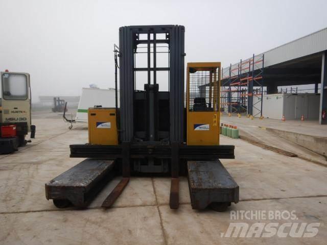 Baumann EVS Iné
