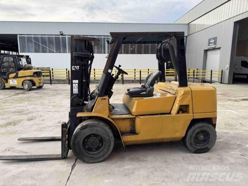 CAT DP40KL Iné