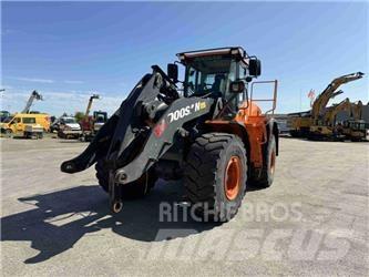 Doosan DL350-5 Kolesové nakladače