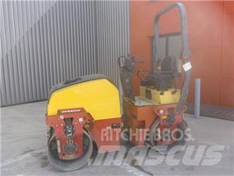 Dynapac CC1200 Pôdne kompaktory