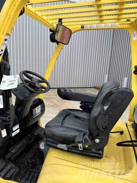 Hyster H1.6FT Iné