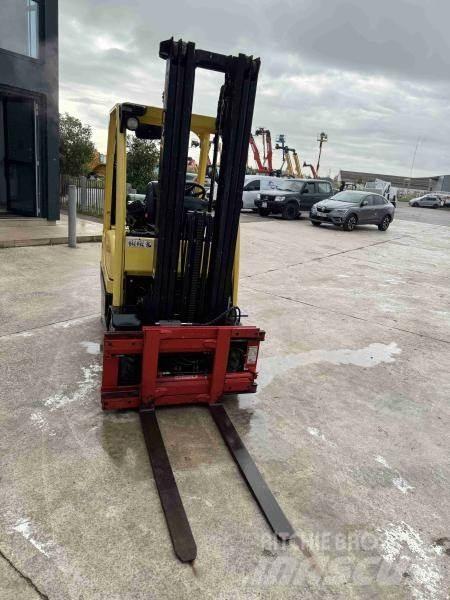 Hyster H1.6FT Iné