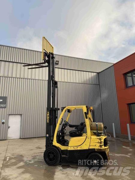 Hyster H2.5 FT Iné