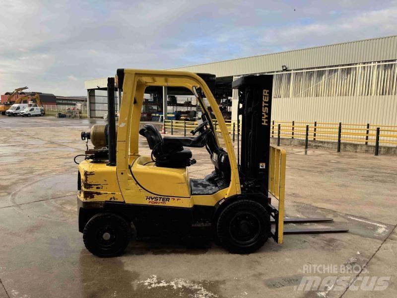 Hyster H2.5 FT Iné