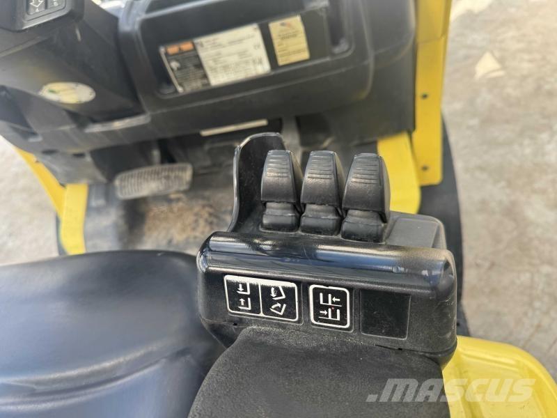 Hyster H2.5FT Iné