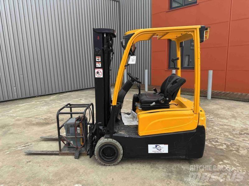 Hyster J1.8 XH5 Iné