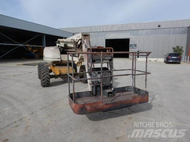 Manitou 160 ATJ Kĺbové plošiny