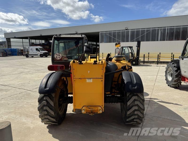 Manitou MT 932 Teleskopické manipulátory