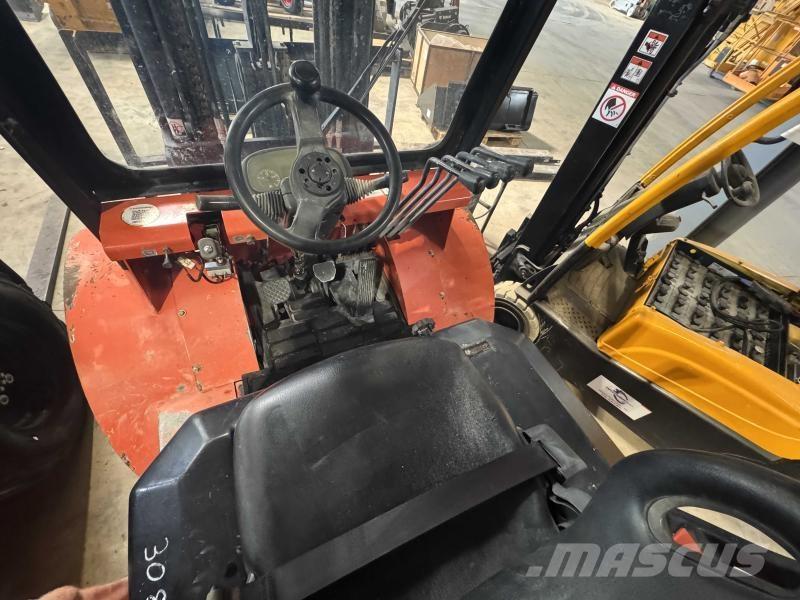  Spatlift FD25-S Iné