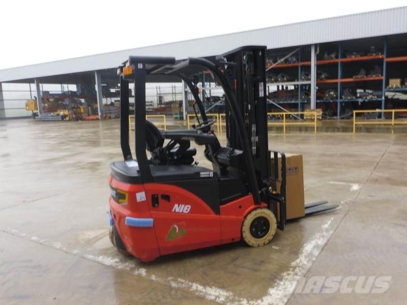  SPATMAT FE4P18N Iné