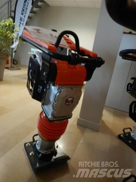  SPATPAC SG70 H Pôdne kompaktory
