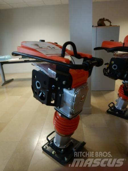 SPATPAC SG70 H Pôdne kompaktory
