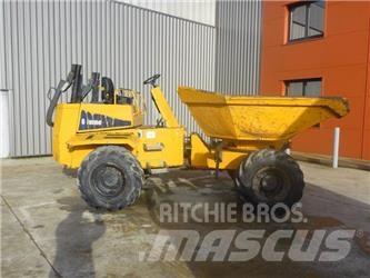 Thwaites MACH764 Kĺbové nákladné autá