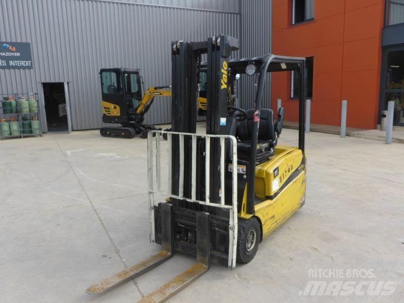 Yale ERP16 VT Iné