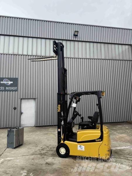 Yale ERP16 VT Iné