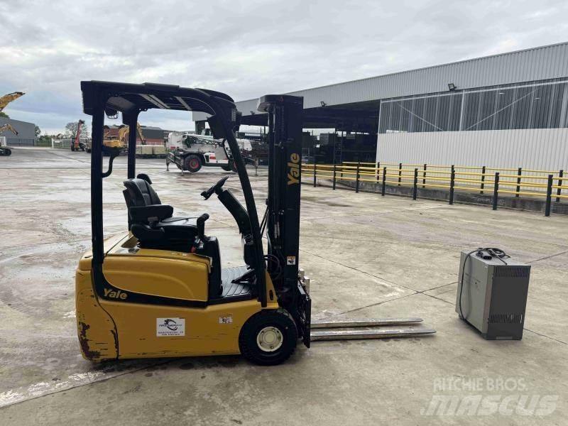 Yale ERP16 VT Iné