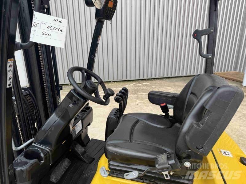 Yale ERP16 VT Iné