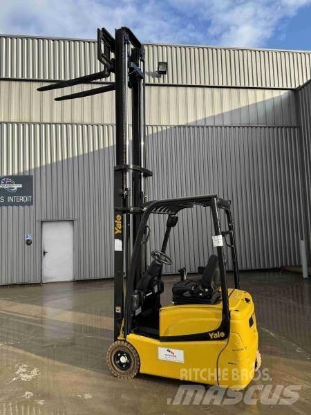 Yale ERP16VT Iné