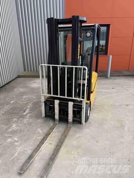 Yale ERP16VT Iné